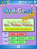 OrdiGest Pocket - Il software di gestione ordini per palmari